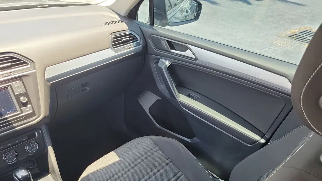 2023 Volkswagen Tiguan S