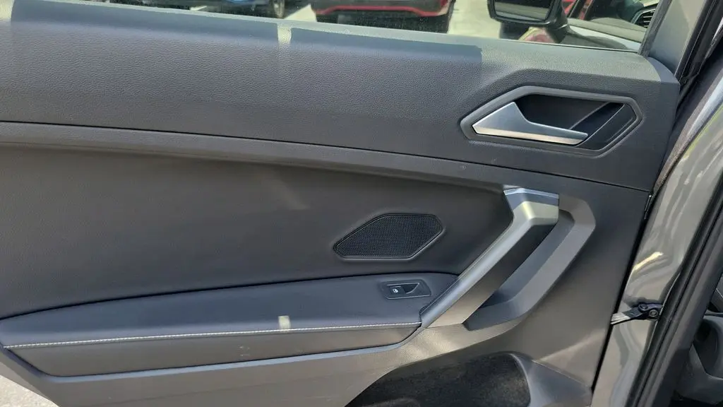 2023 Volkswagen Tiguan S