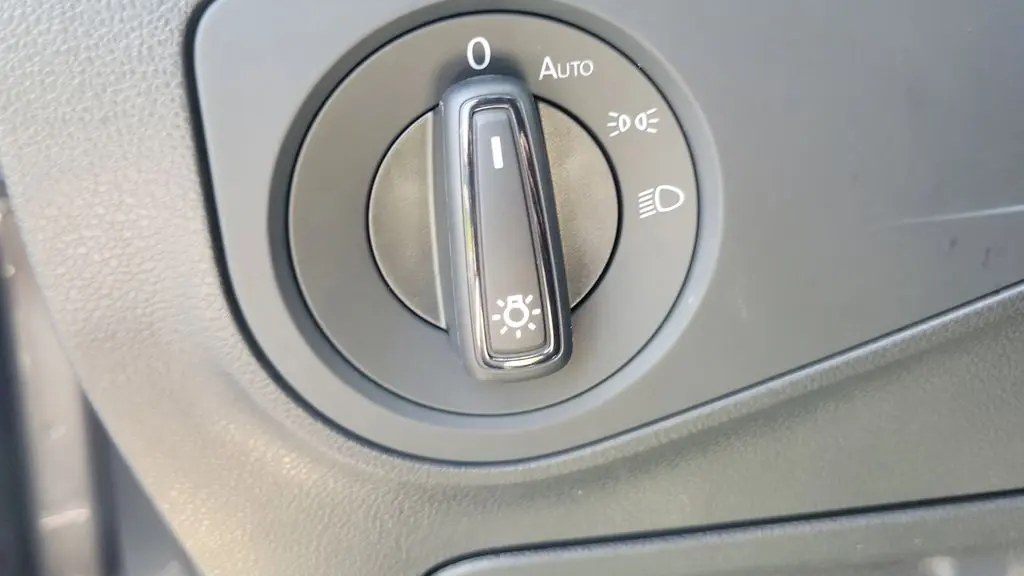 2023 Volkswagen Tiguan S