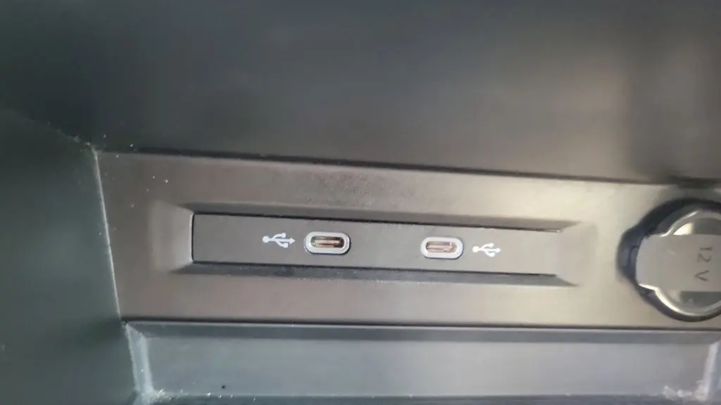 2023 Volkswagen Tiguan S
