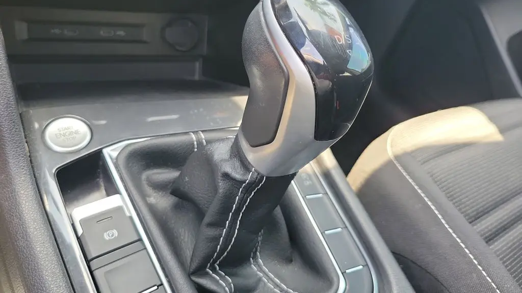 2023 Volkswagen Tiguan S
