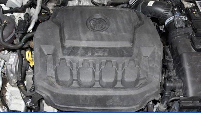 2023 Volkswagen Tiguan S