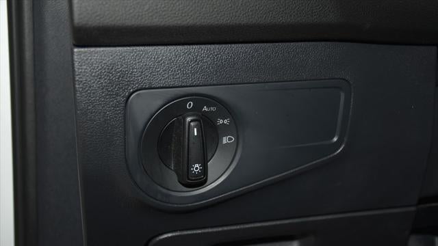 2023 Volkswagen Tiguan S