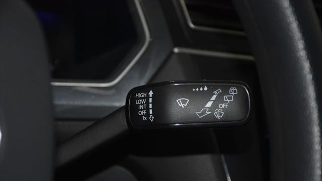 2023 Volkswagen Tiguan S