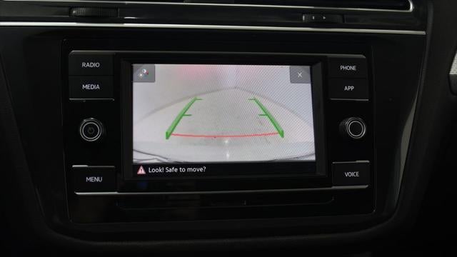 2023 Volkswagen Tiguan S