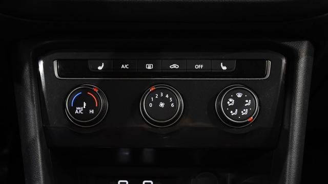 2023 Volkswagen Tiguan S
