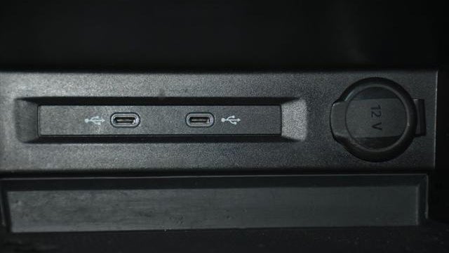 2023 Volkswagen Tiguan S