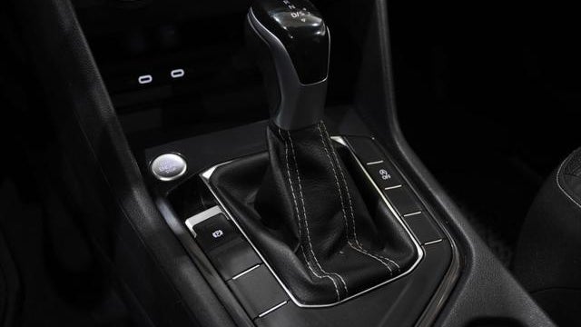 2023 Volkswagen Tiguan S