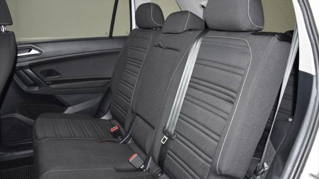 2023 Volkswagen Tiguan S