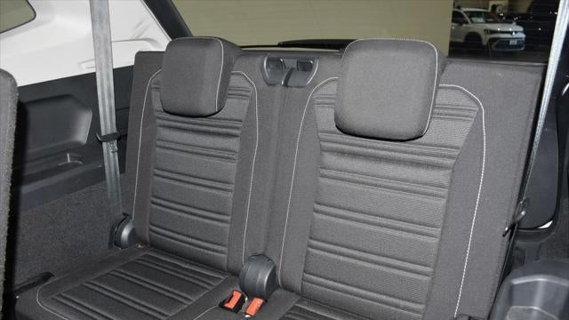 2023 Volkswagen Tiguan S