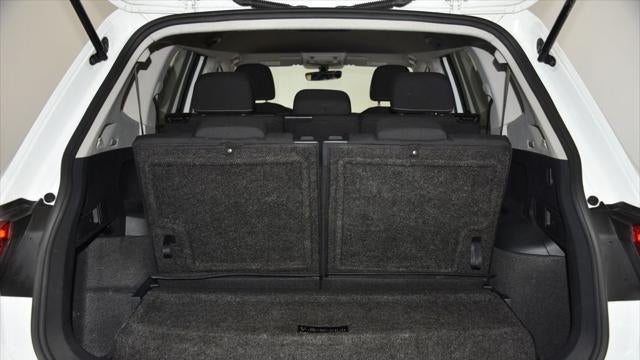 2023 Volkswagen Tiguan S