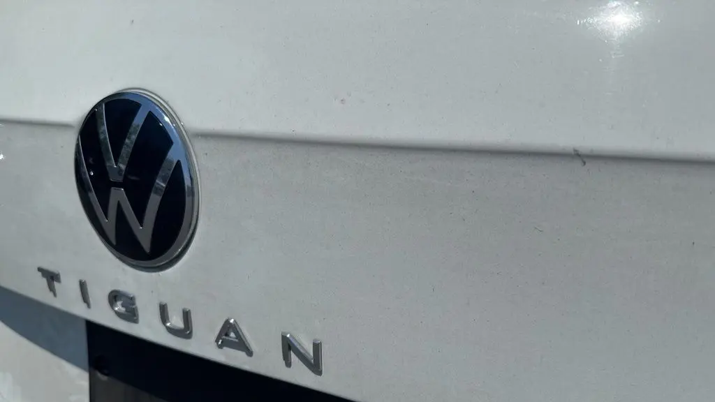 2023 Volkswagen Tiguan S