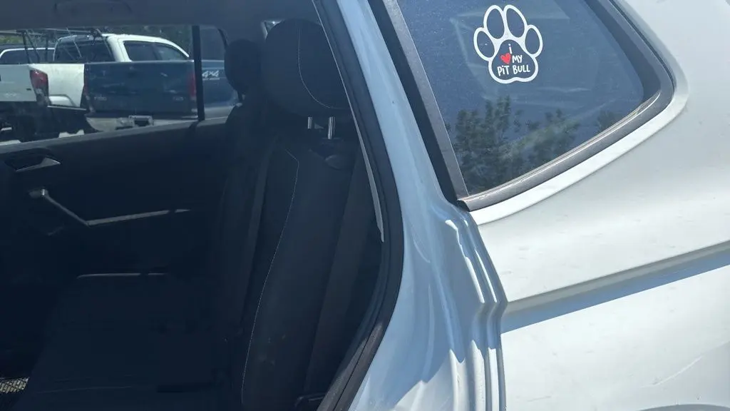 2023 Volkswagen Tiguan S