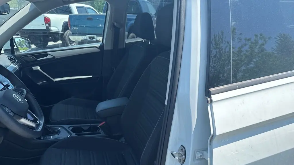 2023 Volkswagen Tiguan S