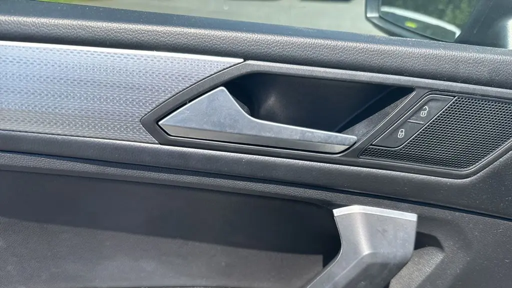 2023 Volkswagen Tiguan S