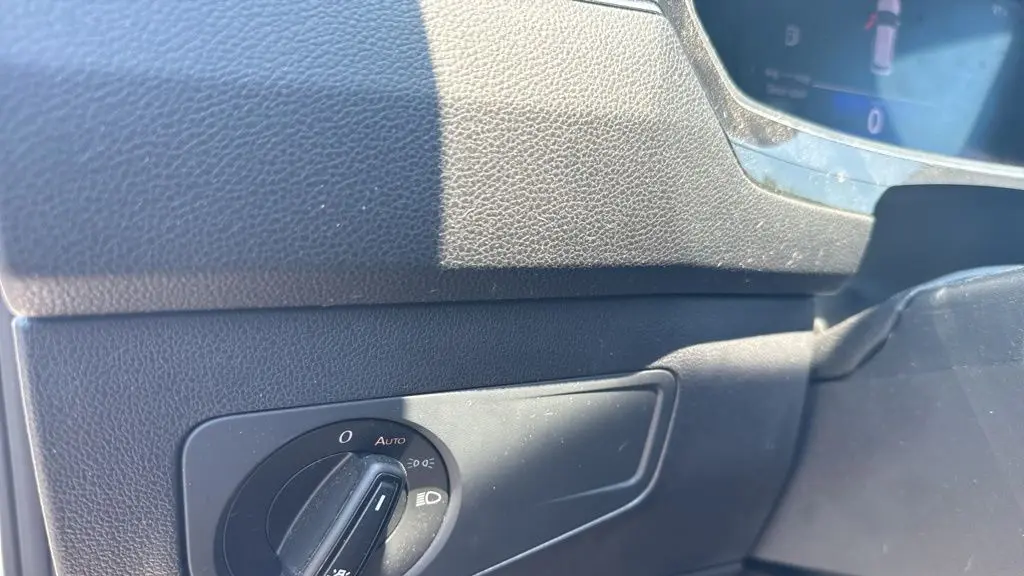 2023 Volkswagen Tiguan S