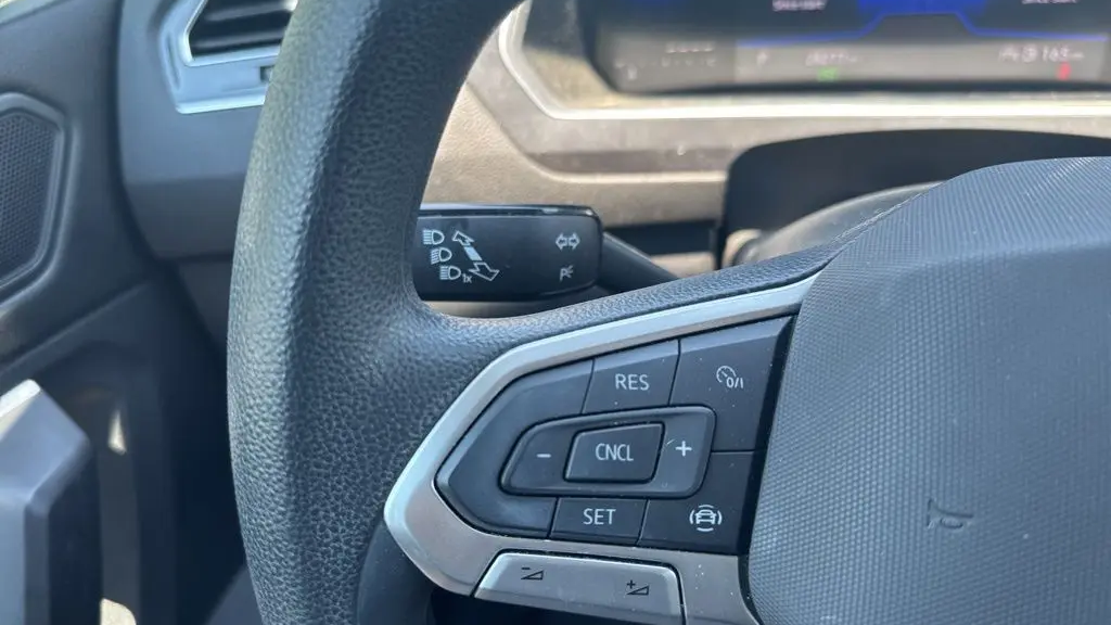 2023 Volkswagen Tiguan S