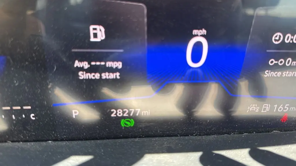 2023 Volkswagen Tiguan S