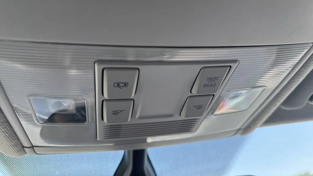 2023 Volkswagen Tiguan S