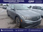 2024 Tiguan Thumbnail 1