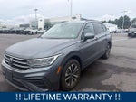 2024 Tiguan Thumbnail 2
