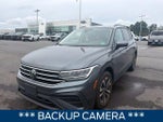 2024 Tiguan Thumbnail 4