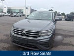 2024 Tiguan Thumbnail 5
