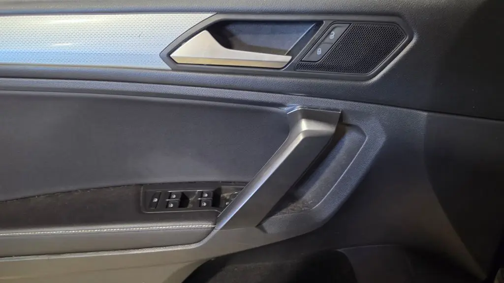 2023 Volkswagen Tiguan S
