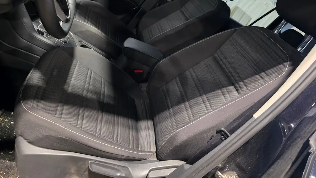 2023 Volkswagen Tiguan S