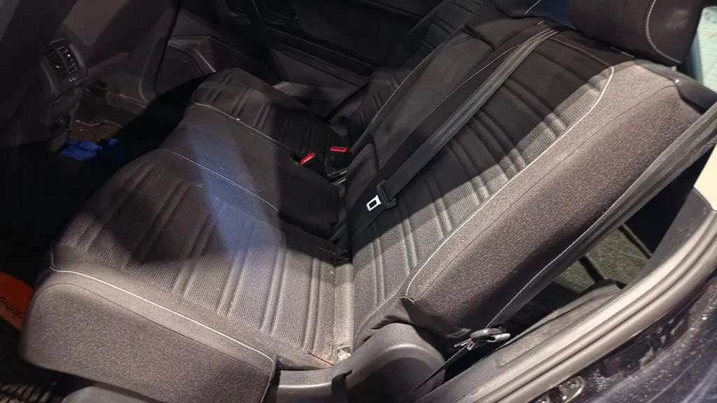 2023 Volkswagen Tiguan S