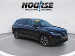 2023 Tiguan Thumbnail 2