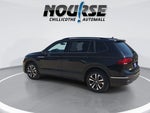 2023 Tiguan Thumbnail 6