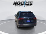 2023 Tiguan Thumbnail 7