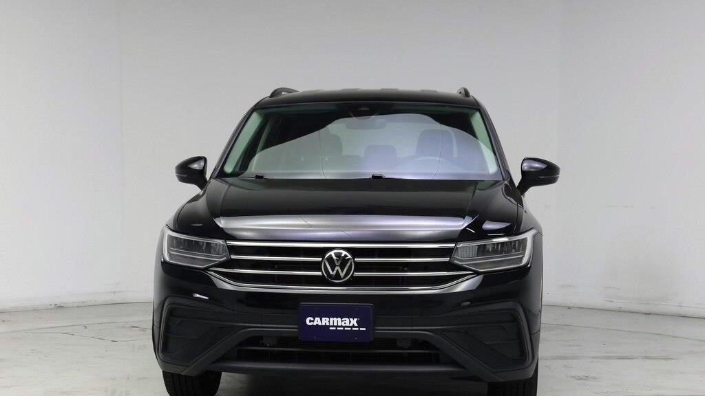 2023 Volkswagen Tiguan S