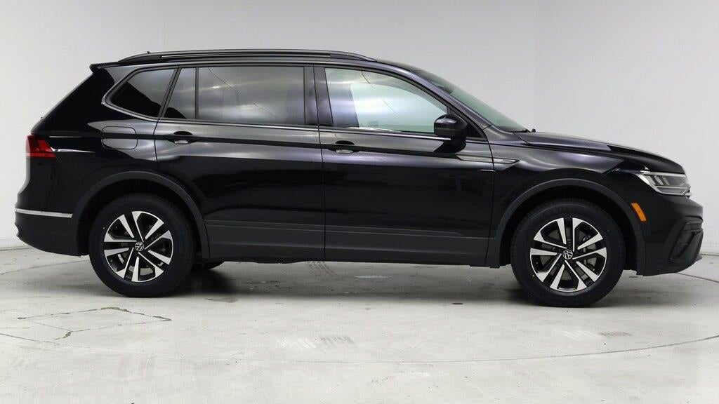 2023 Volkswagen Tiguan S