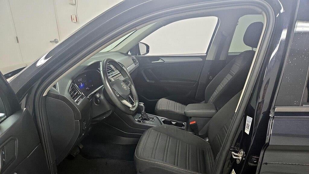2023 Volkswagen Tiguan S