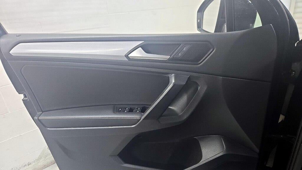 2023 Volkswagen Tiguan S