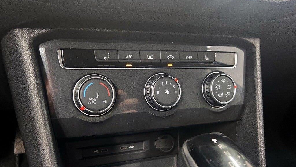 2023 Volkswagen Tiguan S