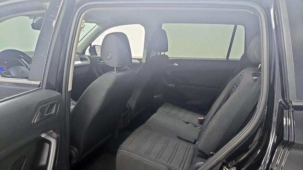 2023 Volkswagen Tiguan S