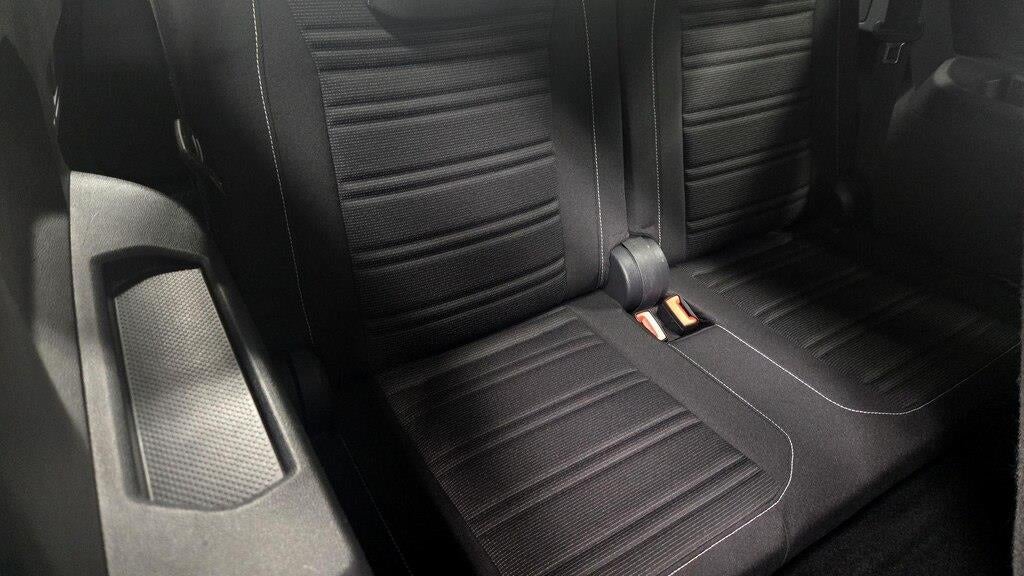 2023 Volkswagen Tiguan S