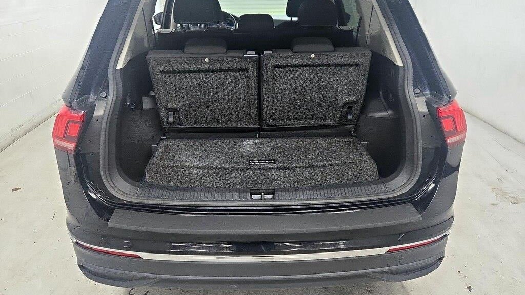 2023 Volkswagen Tiguan S