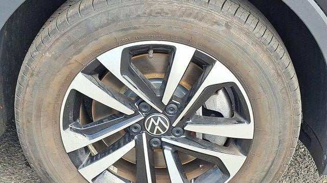 2023 Volkswagen Tiguan S