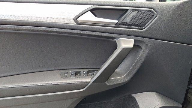 2023 Volkswagen Tiguan S