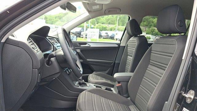 2023 Volkswagen Tiguan S