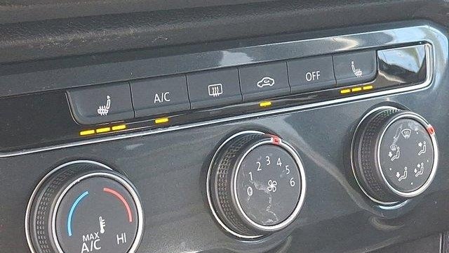 2023 Volkswagen Tiguan S