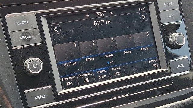 2023 Volkswagen Tiguan S