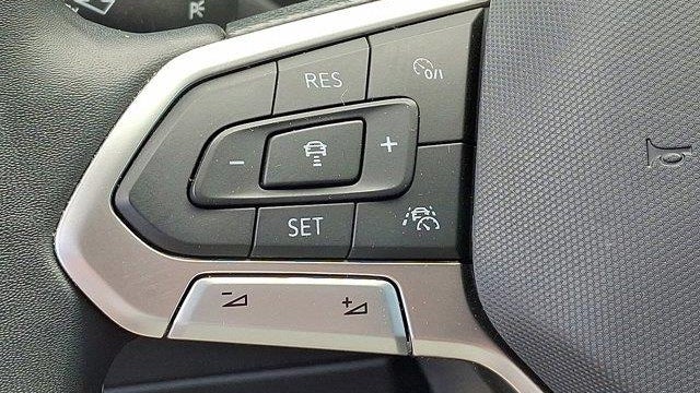 2023 Volkswagen Tiguan S