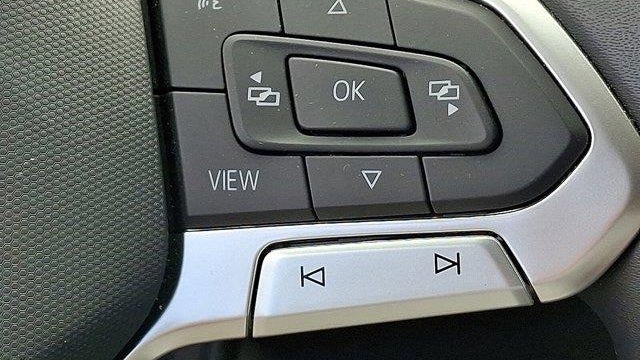 2023 Volkswagen Tiguan S