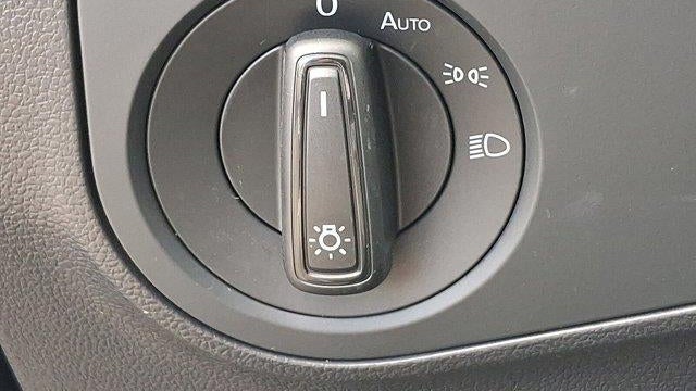 2023 Volkswagen Tiguan S