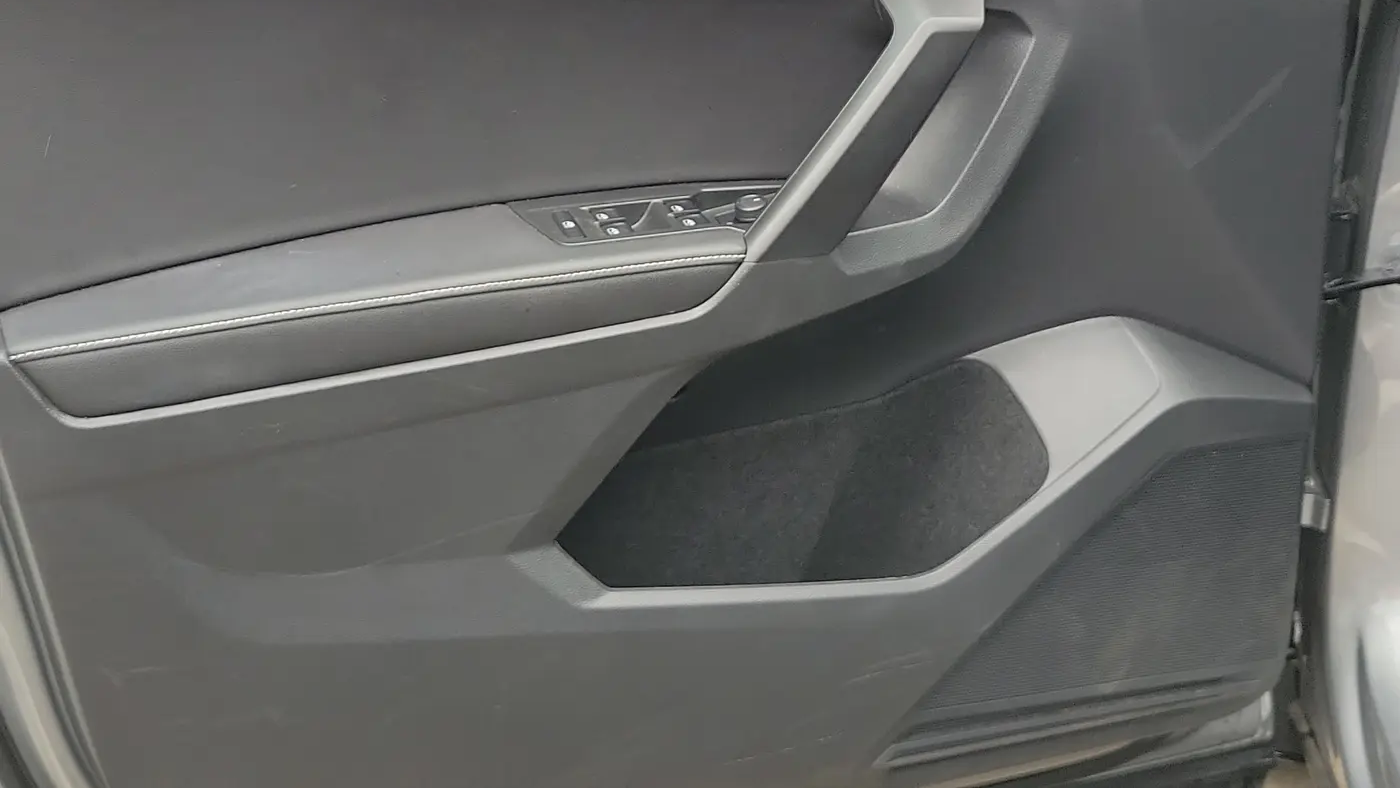 2023 Volkswagen Tiguan S
